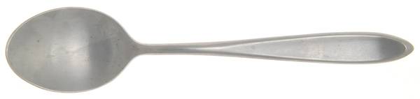 Exeter-Glossy (Stainless) Teaspoon