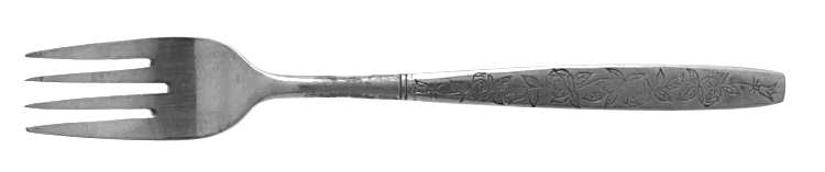 TWS30 (STAINLESS) Individual Salad Fork