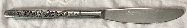 TWS30 (STAINLESS) Modern Hollow Knife