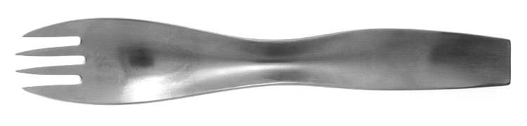 TWS35 (STAINLESS) Individual Salad Fork