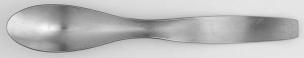 TWS35 (STAINLESS) Teaspoon