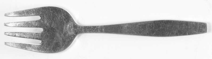 TWS40 (STERLING) Baby Fork