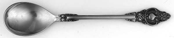 TWS41 (STAINLESS) Sugar Spoon