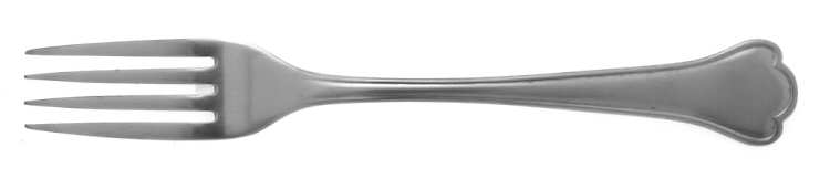 TWS50 (STAINLESS) Fork