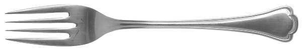 TWS50 (STAINLESS) Individual Salad Fork