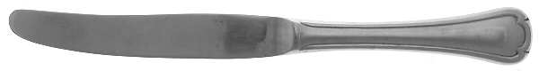 TWS50 (STAINLESS) Modern Hollow Knife