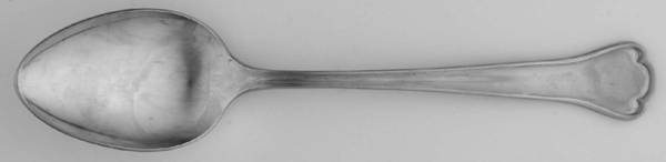 TWS50 (STAINLESS) Tablespoon (Serving Spoon)