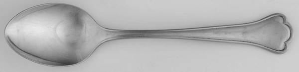 TWS50 (STAINLESS) Place/Oval Soup Spoon
