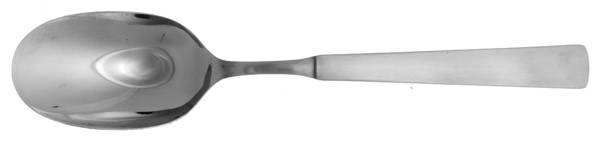 TWS51 (STAINLESS) Tablespoon (Serving Spoon)