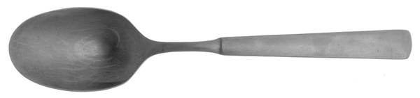 TWS51 (STAINLESS) Place/Oval Soup Spoon