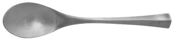TWS61 (STAINLESS) Teaspoon