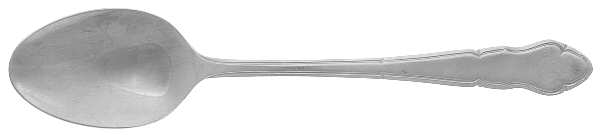 TWS65 (STAINLESS) Place/Oval Soup Spoon