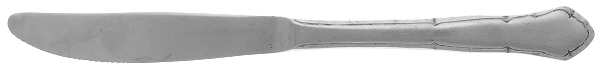 TWS65 (STAINLESS) Modern Solid Knife