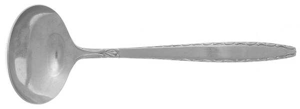 Gemstone (Stainless) Solid Gravy Ladle