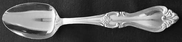 TWS70 (STAINLESS) Teaspoon