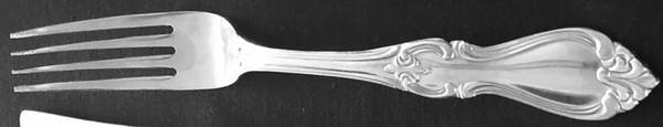 TWS70 (STAINLESS) Fork