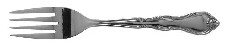 Silver Diana Fork