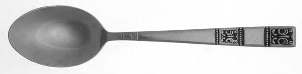 TWS74 (STAINLESS) Tablespoon (Serving Spoon)