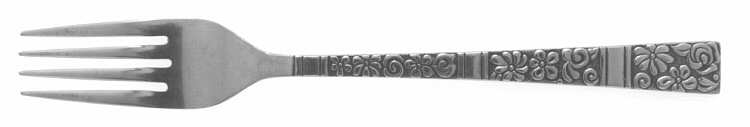 TWS77 (STAINLESS) Fork