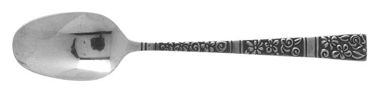 TWS77 (STAINLESS) Teaspoon