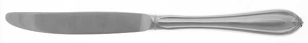 TWS8 (STAINLESS) Modern Hollow Knife