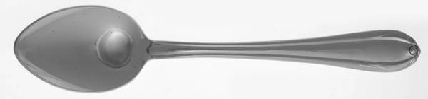 TWS8 (STAINLESS) Place/Oval Soup Spoon