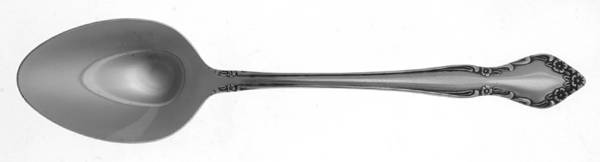 TWS91 Place/Oval Soup Spoon