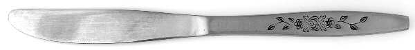 TWS92 (STAINLESS) Modern Solid Knife