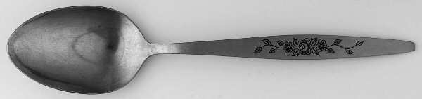 TWS92 (STAINLESS) Place/Oval Soup Spoon