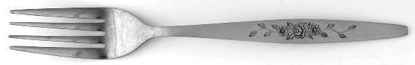 TWS92 (STAINLESS) Fork