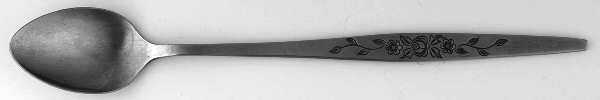 TWS92 (STAINLESS) Iced Tea Spoon