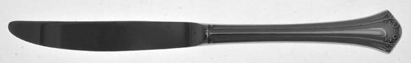 TWS96 (STAINLESS) Modern Hollow Knife