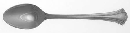 TWS96 (STAINLESS) Teaspoon by Towle Silver