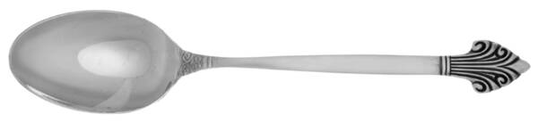 Uanlai (Stainless) Place/Oval Soup Spoon