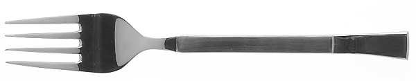 Individual Salad Fork