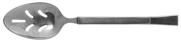 Ultra (Stainless) Pierced Tablespoon (Serving Spoon)