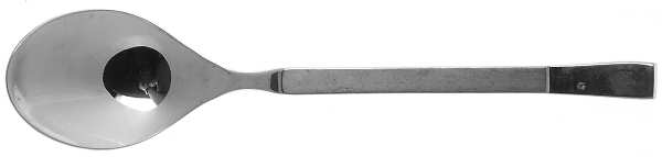 Place/Oval Soup Spoon