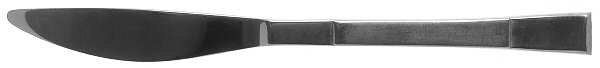 Ultra (Stainless) Modern Solid Knife
