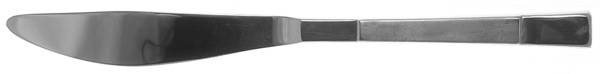 Modern Solid Knife