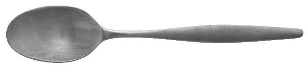 Vantage (Stainless, Norway) Teaspoon