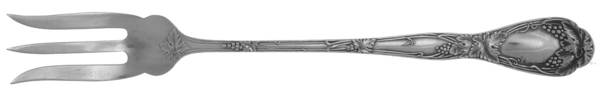 Verona (Sterling, 1905) Olive Fork