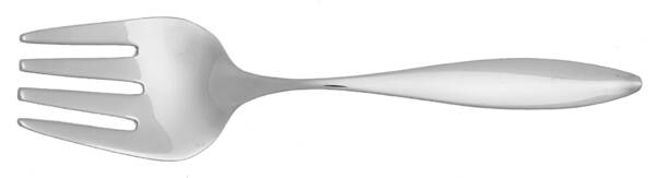 Vespera (Sterling, 1961) Baby Fork