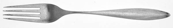 Vespera (Sterling, 1961) Youth Fork