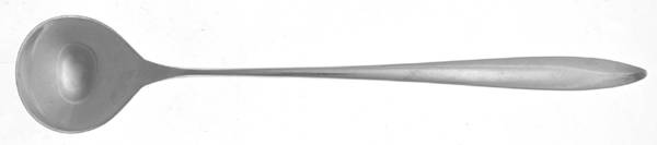Vespera (Sterling, 1961) Iced Tea Spoon