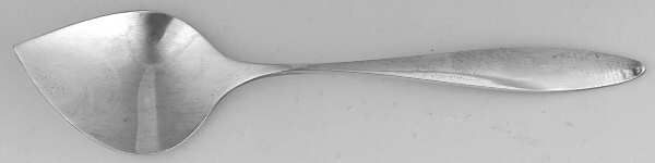 Vespera (Sterling, 1961) Large Solid Jelly Server