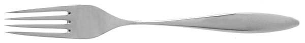 Vespera (Sterling, 1961) Fork