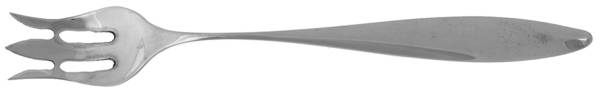 Vespera (Sterling, 1961) Lemon Fork