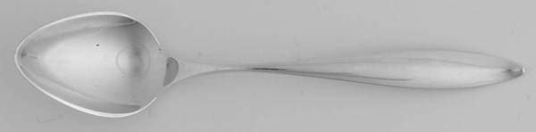 Vespera (Sterling, 1961) Demitasse Spoon