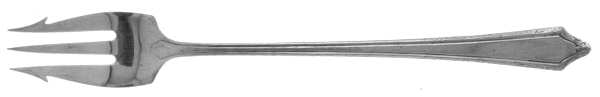 Olive Fork