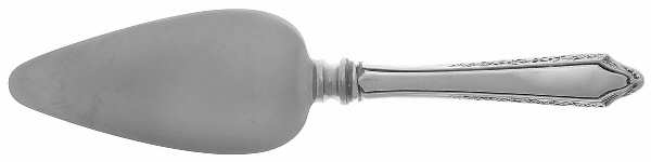Virginia Carvel (Sterling, 1919, No Monograms) Cheese Server with Stainless Blade